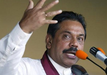 Election set to strengthen Sri Lanka president: Report
